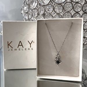 Kay Jeweler’s Necklace